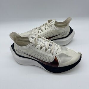 Nike Zoom Gravity CU4824-100 Women's Size 7 Running Shoes 'Barely Rose' Sneakers